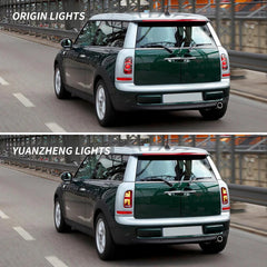 VLAND LED Taillights For 2007–2014 Mini Cooper Clubman R55 Australia VLAND™