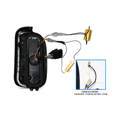 VLAND LED Taillights For 2007–2014 Mini Cooper Clubman R55 Australia VLAND™