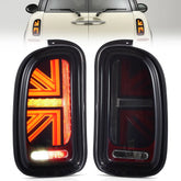 VLAND LED Taillights For 2007–2014 Mini Cooper Clubman R55 Australia VLAND™