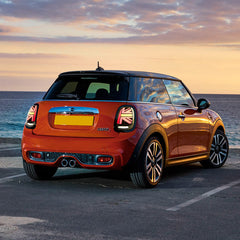 VLAND LED Tail Lights for 2014-2019 Mini Cooper Hatch F55 F56 F57 Australia VLAND™