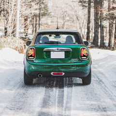 VLAND LED Tail Lights for 2014-2019 Mini Cooper Hatch F55 F56 F57 Australia VLAND™