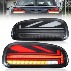 VLAND Taillights For 2015-2023 Mini Cooper Clubman F54 Australia