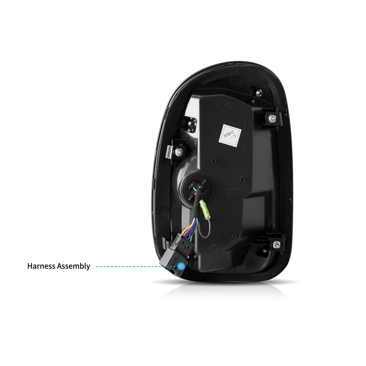 VLAND LED Tail Lights For 2010-2016 Mini Countryman R60 Australia VLAND™