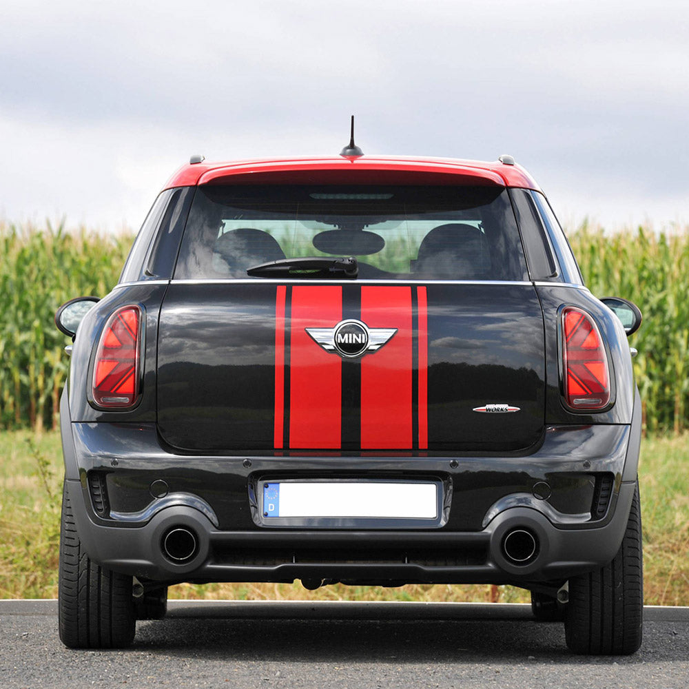 VLAND LED Taillights For 2010-2016 Mini Countryman R60 Australia VLAND™