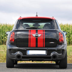 VLAND LED Taillights For 2010-2016 Mini Countryman R60 Australia VLAND™