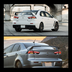 VLAND LED Tail lights For 2008-2017 Mitsubishi Lancer /EVO X Australia VLAND™