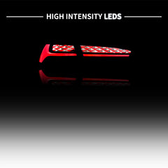 VLAND LED Tail lights For 2008-2017 Mitsubishi Lancer /EVO X Australia VLAND™