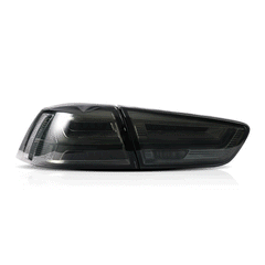 VLAND LED Tail Lights For 2008-2017 Mitsubushi Lancer / EVO X Australia