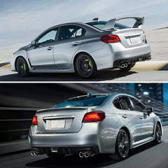 VLAND LED Tail Lights for 2015-2019 Subaru WRX & STI Australia VLAND™