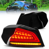 VLAND LED Tail Lights for 2015-2019 Subaru WRX & STI Australia