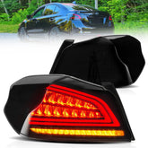 VLAND LED Tail Lights for 2015-2019 Subaru WRX & STI Australia VLAND™