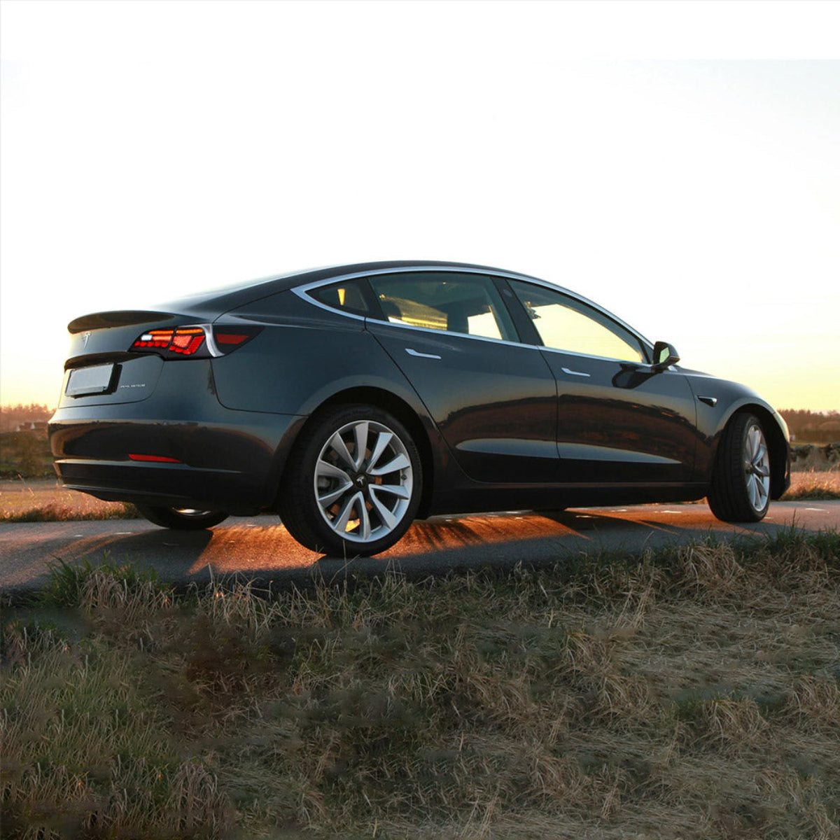 VLAND LED Taillights For 2017-2023 Tesla Model 3 & Tesla Model Y VLAND™