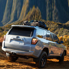 VLAND LED Taillights For 2010-2024 Toyota 4Runner with Dynamic Welcome Lighting VLAND™