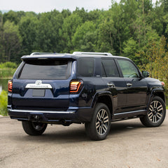 VLAND LED Taillights For 2010-2024 Toyota 4Runner with Dynamic Welcome Lighting VLAND™