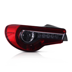 VLAND LED Tail Lights for 2012-2021 Toyota 86 & Subaru BRZ & Scion FR-S Australia