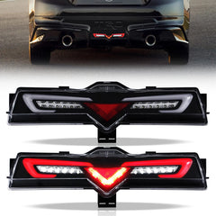 VLAND LED Bumper Light For 2012-2021 Toyota 86 & Subaru BRZ & Scion FR-S Australia VLAND™