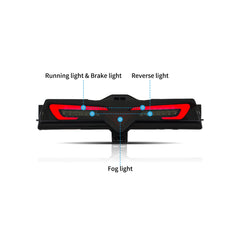 VLAND LED Bumper Light For 2012-2021 Toyota 86 & Subaru BRZ & Scion FR-S Australia VLAND™