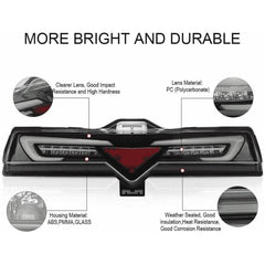 VLAND LED Bumper Light For 2012-2021 Toyota 86 & Subaru BRZ & Scion FR-S Australia VLAND™