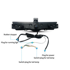 VLAND LED Bumper Light For 2012-2021 Toyota 86 & Subaru BRZ & Scion FR-S Australia VLAND™