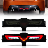 VLAND LED Bumper Light For 2012-2021 Toyota 86 & Subaru BRZ & Scion FR-S Australia