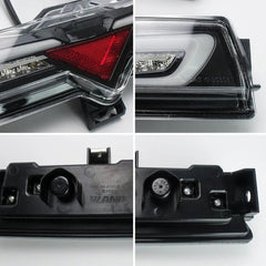 VLAND LED Bumper Light For 2012-2021 Toyota 86 & Subaru BRZ & Scion FR-S Australia VLAND™