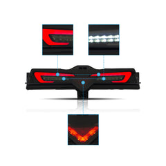 VLAND LED Bumper Light For 2012-2021 Toyota 86 & Subaru BRZ & Scion FR-S Australia VLAND™