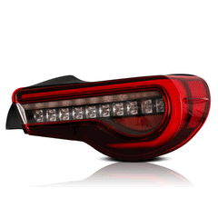 VLAND LED Tail Lights For 2012-2021 Toyota 86 & Subaru BRZ & Scion FR-S Australia