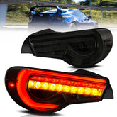 VLAND LED Tail Lights For 2012-2021 Toyota 86 & Subaru BRZ & Scion FR-S Australia VLAND™