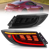 VLAND Taillights For 2021-2024 Toyota 86 & Subaru BRZ Australia