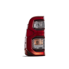 VLAND LED Tail Lights For 2015-2020 Toyota Hilux N80 Australia