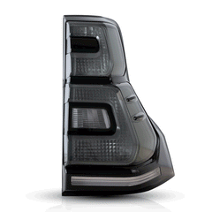 VLAND LED Taillights For 2010-2016 Toyota Land Cruiser Prado 150 Australia