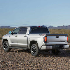 VLAND LED Tail Lights For 2014-2021 Toyota Tundra With Startup Animation VLAND™