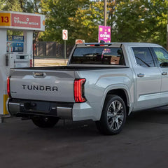 VLAND LED Taillights For 2022-2024 Toyota Tundra with Start-up Animation VLAND™