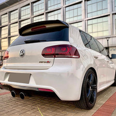 VLAND LED Tail Lights For 2009-2014 Volkswagen Golf 6 MK6 Australia VLAND™