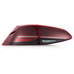 VLAND Laser style Tail Lights for 2013-2017 Volkswagen Golf MK7 Australia