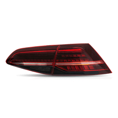 VLAND LED Tail Lights for 2013-2021 Volkswagen Golf MK7 & 7.5 Australia