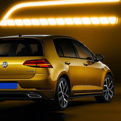 VLAND LED Tail Lights for 2013-2021 Volkswagen Golf MK7 & 7.5 Australia VLAND™
