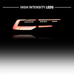 VLAND LED Tail Lights For 2020-2023 Volkswagen Golf Mk8 Australia VLAND™