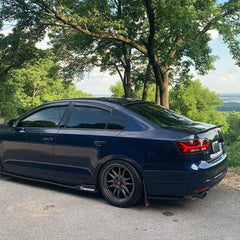 VLAND LED Taillights for 2012-2014 Volkswagen Jetta Sagitar Australia VLAND™