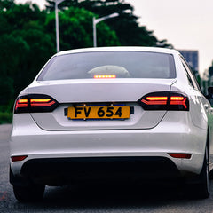 VLAND LED Taillights for 2012-2014 Volkswagen Jetta Sagitar Australia VLAND™