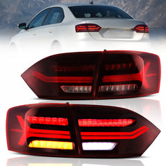 VLAND LED Taillights for 2012-2014 Volkswagen Jetta Sagitar Australia