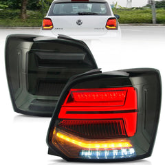 VLAND LED Tail Lights For 2009-2017 Volkswagen Polo Australia VLAND™