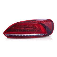 VLAND LED Taillights For 2009-2014 Volkswagen Scirocco Australia