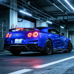 VLAND LED Taillights For 2008-2023 Nissan GTR R35 Australia Vland AU