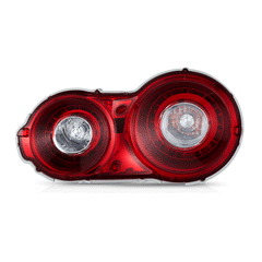 VLAND LED Taillights For 2008-2023 Nissan GTR R35 Australia