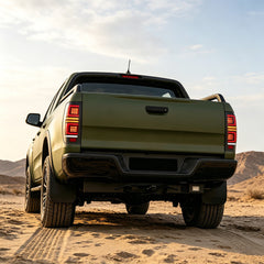 VLAND LED Taillights For 2012-2022 Ford Ranger Australia