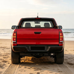 VLAND LED Taillights For 2012-2022 Ford Ranger Australia