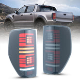 VLAND LED Taillights For 2012-2022 Ford Ranger Australia
