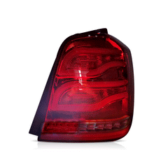 VLAND LED Taillights For 2001-2007 Toyota Highlander 1th Gen Australia