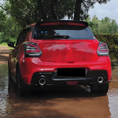VLAND LED Taillights For 2017-2022 Suzuki Swift Sport 3th Gen (A2L414) Hatchback Australia